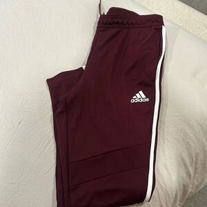 Men’s adidas joggers